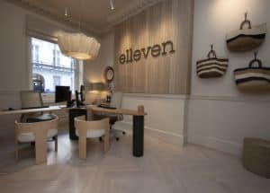 elleven dental wellness london