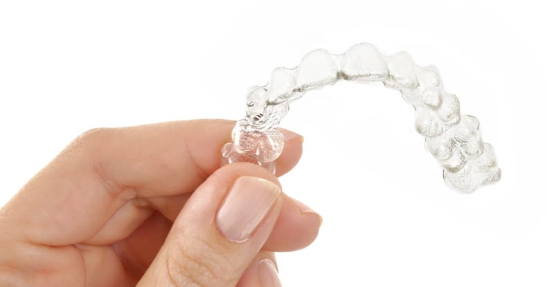 Best Invisalign dentists in London
