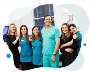 Marylebone implant centre London