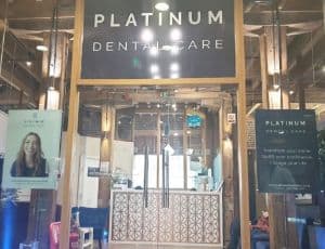 platinum dental care london