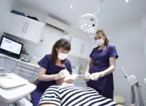 Queens Gate Orthodontics London