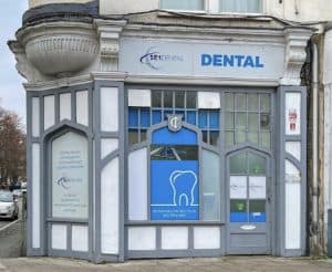 SE1 dental centre london