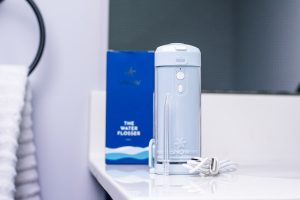 water flosser uk reviews