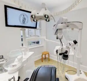 wimpole street dental clinic london