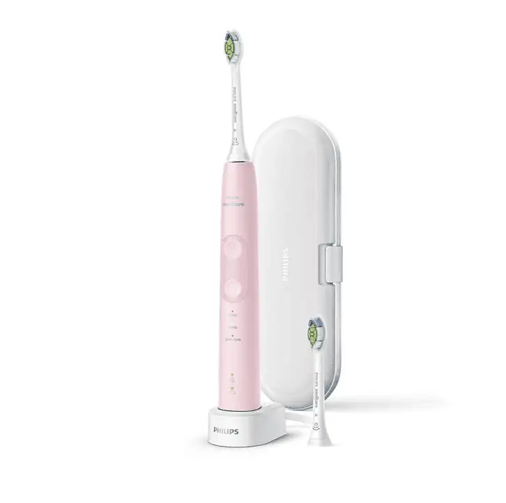 Philips Sonicare vs OralB Who Has The Best Electric Brushes?