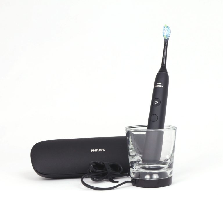 Sonicare vs. OralB Which Electric Toothbrush is the Best?