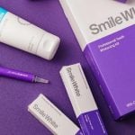 51476Smile White Pro Teeth Whitening Kit Review