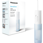 panasonic water flosser