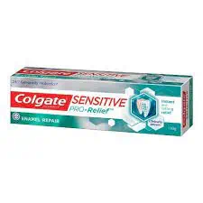 best high fluoride toothpaste UK