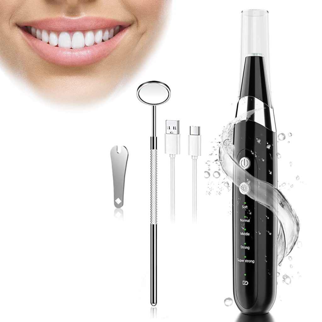 Ultrasonic Tooth Cleaner Do They Really Work and Which Are The Best?