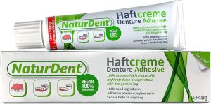 best partial denture adhesive uk