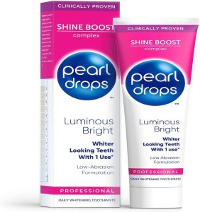 best whitening toothpaste