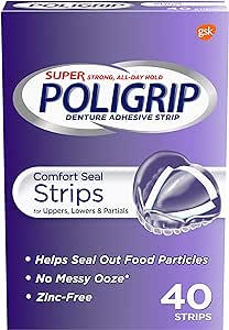 poligrip or fixodent which is better uk