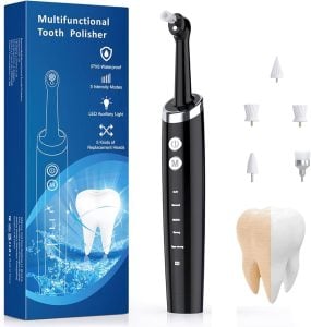 do dentists recommend ultrasonic tooth cleaners