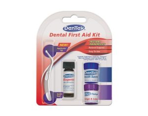 tooth repair kit