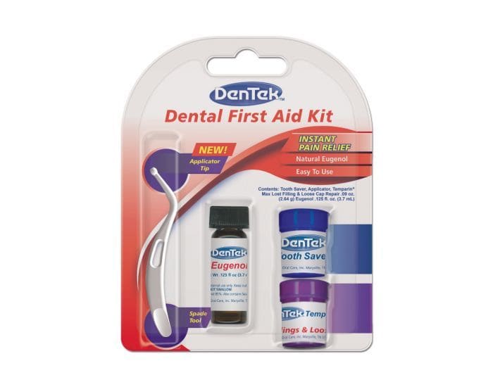 Best Temporary Filling Kits (UK) Repair a Tooth at Home