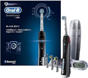 philips sonicare or oral b