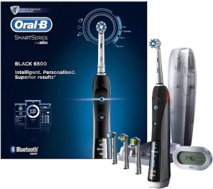 philips sonicare or oral b