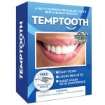 best tooth filling kit