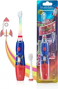 best electric toothbrushes for kids