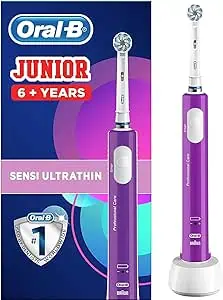 best electric toothbrush for kids