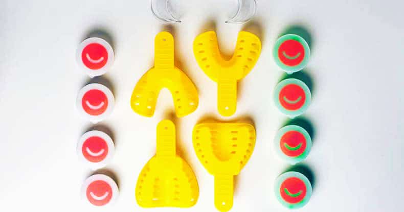 newsmile retainers