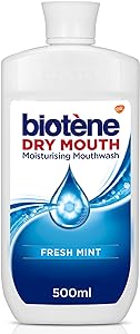 5 Best Mouthwash For Dry Mouth Reviews In 2024 – EPDA