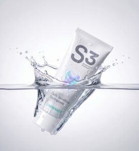 S3 Daily Sensitive Toothpaste