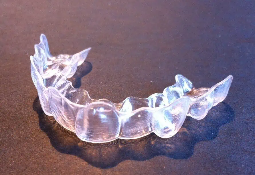 invisalign full precio