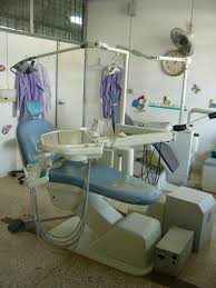 absceso dental exámenes