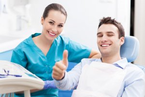 Flúor dental en adultos