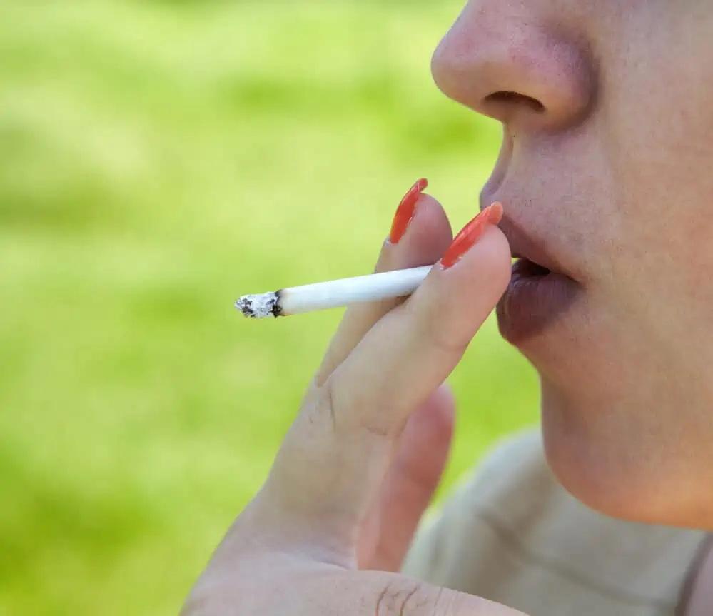 El tabaquismo como factor de riesgo del cáncer de lengua