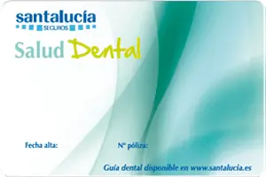 cómo acceder a los servicios del seguro dental santa lucia