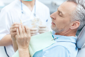 El dentista y la halitosis