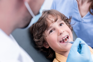 caries infantil tratamiento