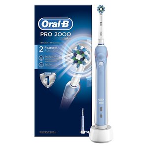 oral b pro 2 2000n