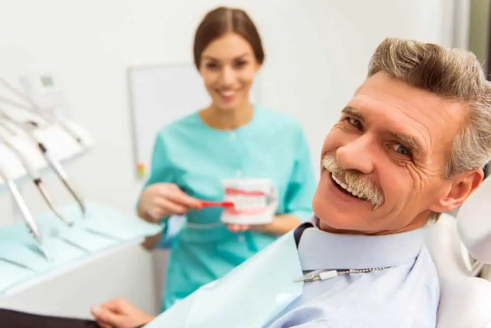 dentistas en Turquía