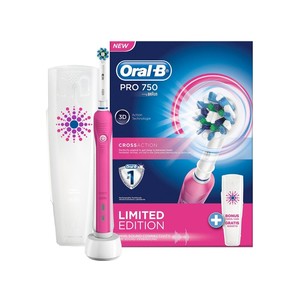 oral b pro 750 precio