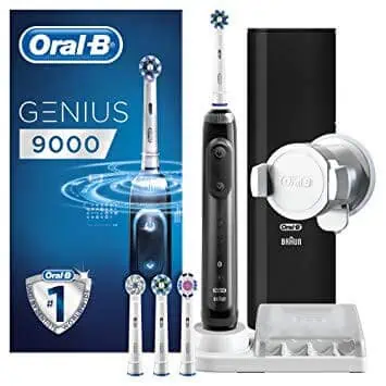 oral b 9000