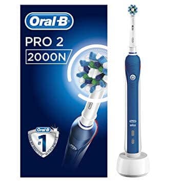 oral-b pro 2000 oral-b pro 2 2000n