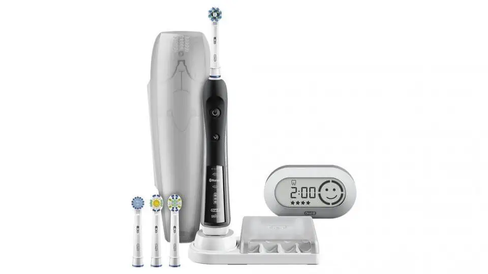 oral b smart 4