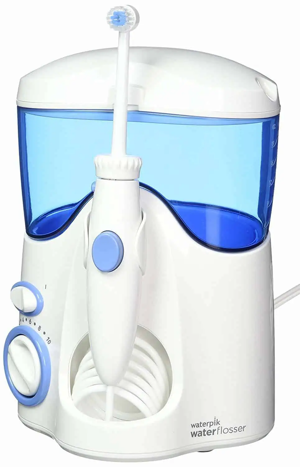 waterpik WP 100