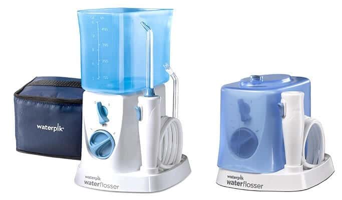 waterpik wp 300