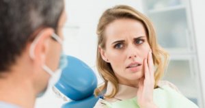 Los dolores de mandíbula y las disfunciones en la articulación temporomandibular