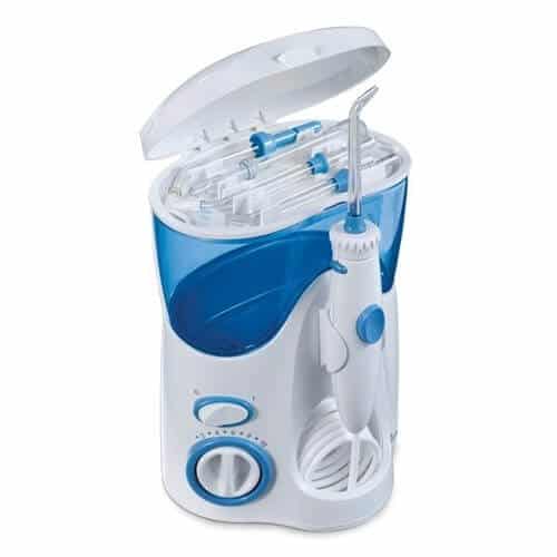 waterpik irrigador wp 100 ultra