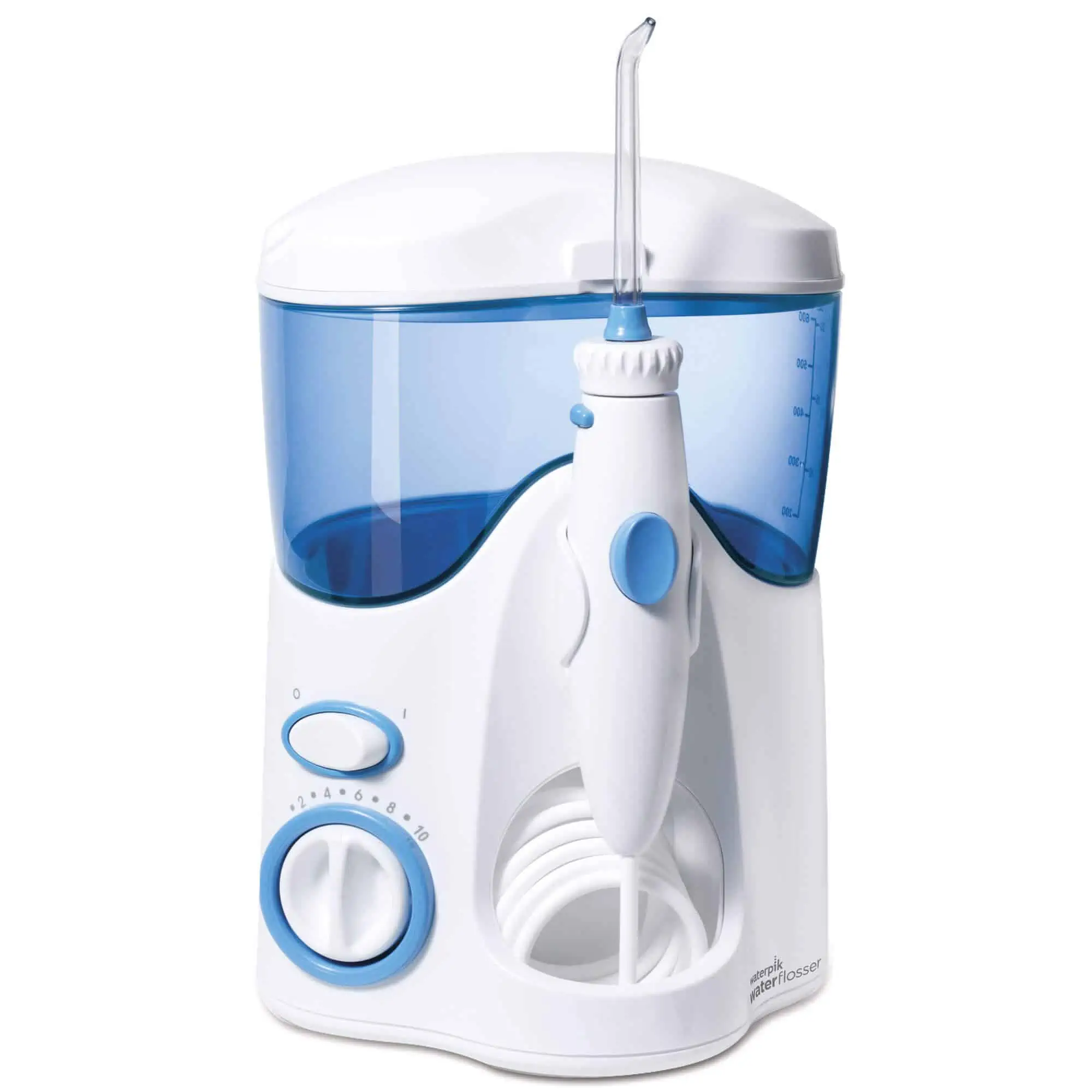 waterpik ultra wp 100