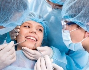 glosectomía - cirugía para el cáncer de lengua