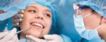 cirugía para el cáncer de lengua - Cirugía oral