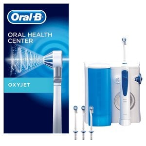 Irrigador Dental Oxyjet Md20