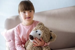 Odontopediatría y síndrome de Down